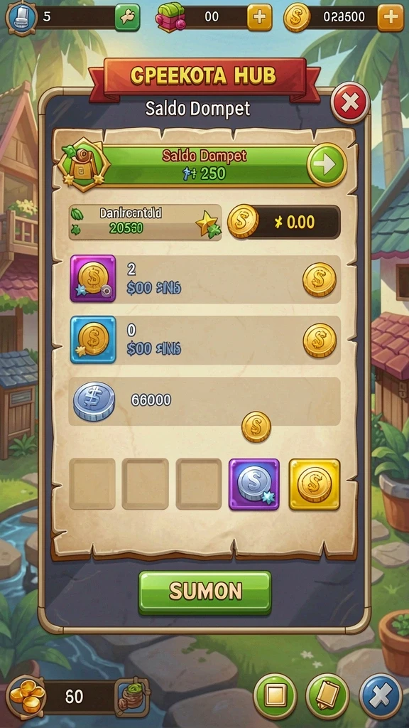 456win - Tampilan antarmuka yang menarik dan user-friendly.