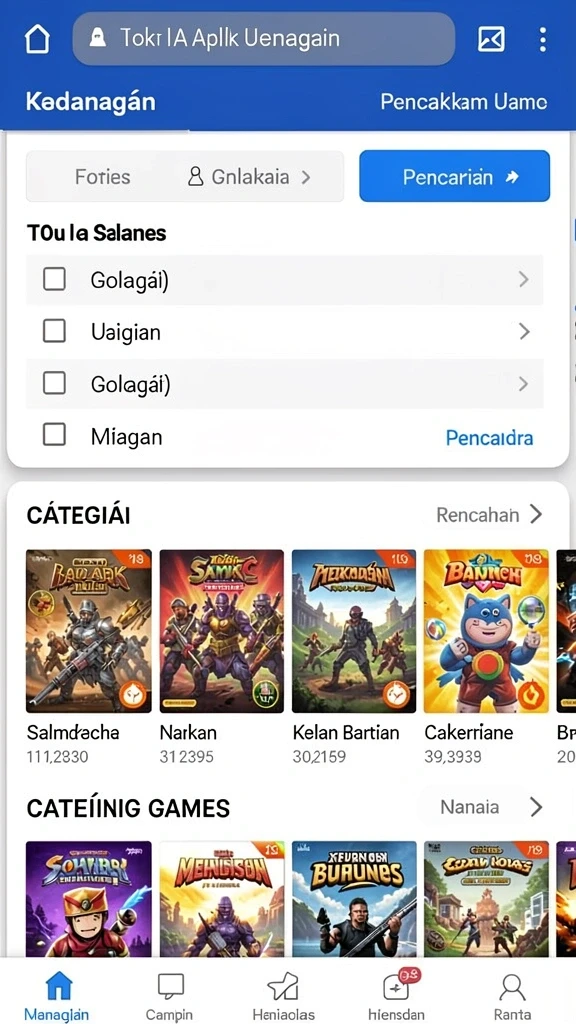 738slot - Fitur bonus yang menguntungkan bagi pemain.