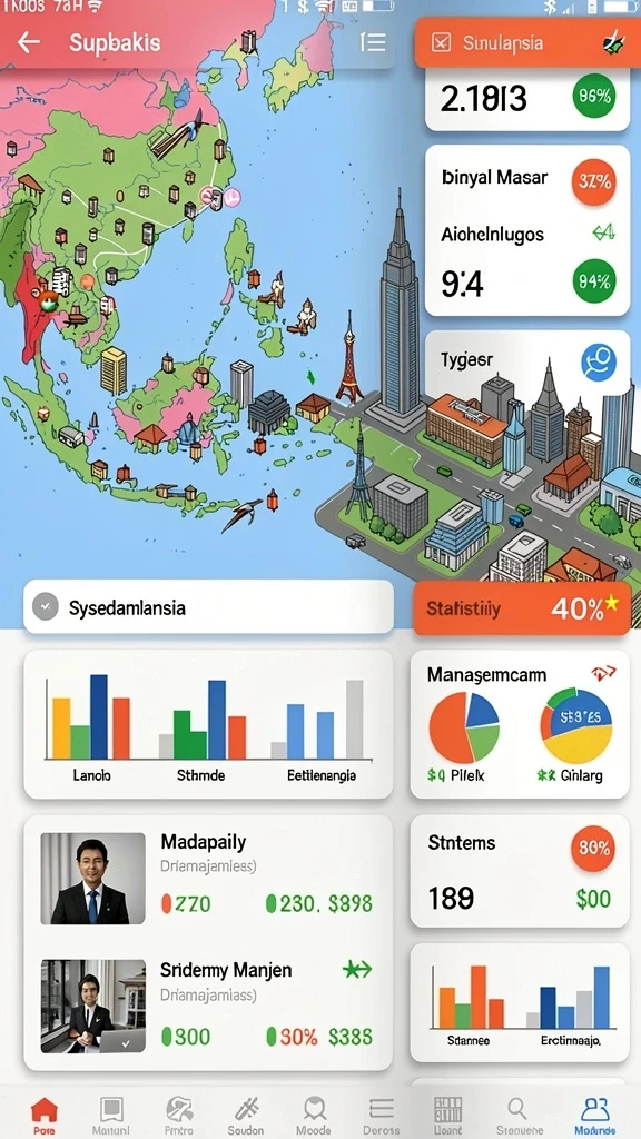 angkasa168 - Screenshot menangkap momen saat mengikuti turnamen dalam game.