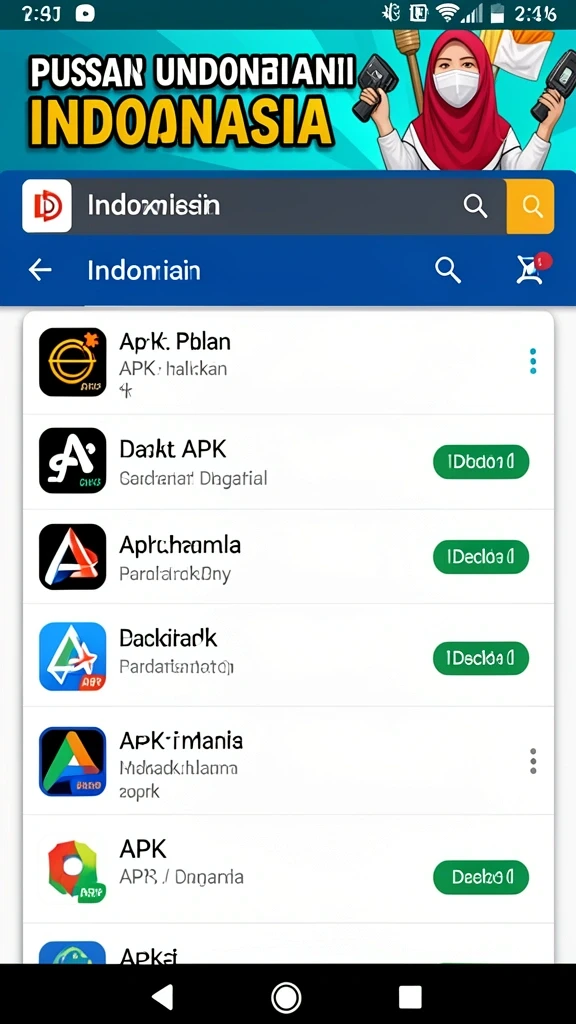 atom138 - Fitur tantangan harian yang seru.