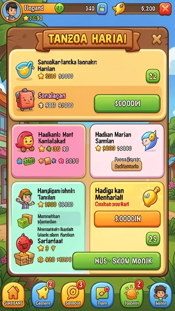 bosplay77 - Sistem reward yang memotivasi pemain untuk berinteraksi.