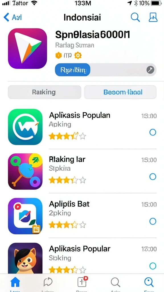 fc888 - Screenshot menunjukkan karakter utama dengan latar belakang yang menakjubkan.