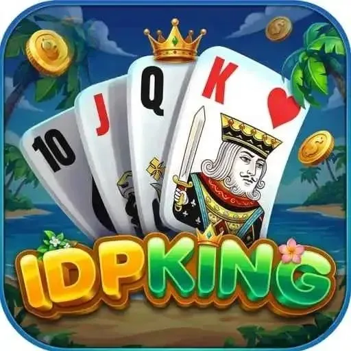 IDPKING - Permainan Seru dan Menarik di Genggaman Anda