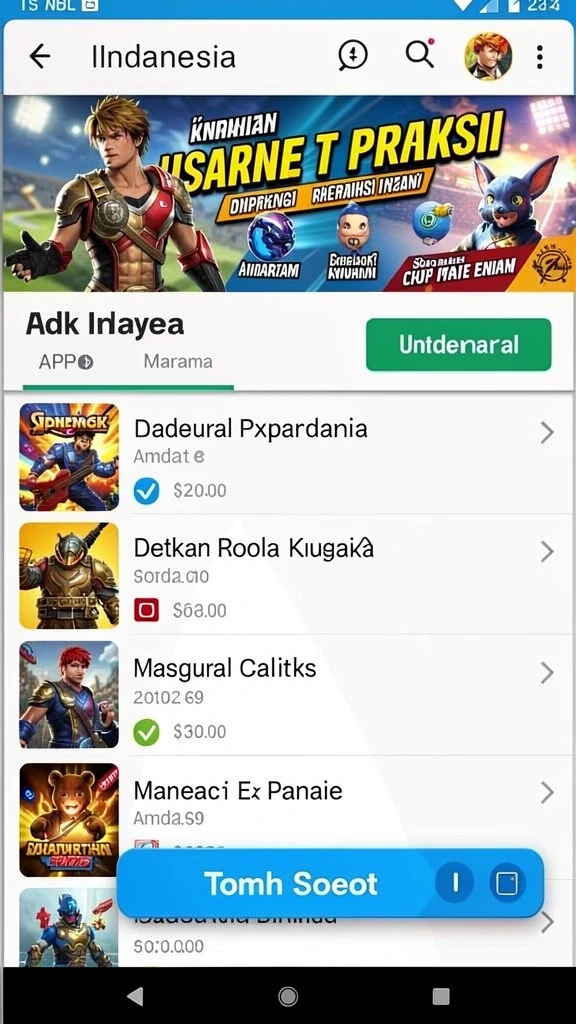 joss777 - Grafis permainan yang memukau dan detail.