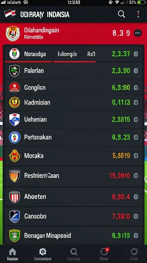 kaskustoto - Beragam jenis permainan toto yang menantang.