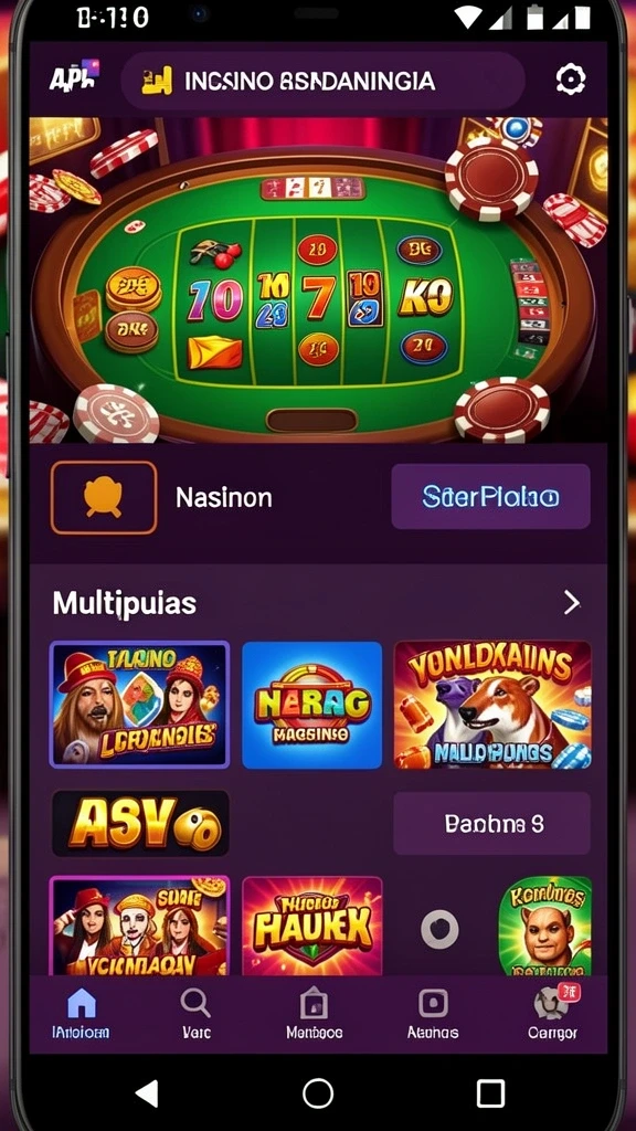 madu303 - Tangkapan layar menampilkan level baru yang penuh warna.