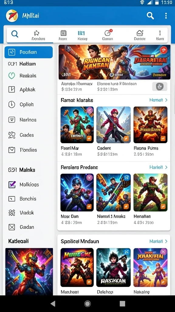 mega777 - Beragam tema permainan slot yang memukau.