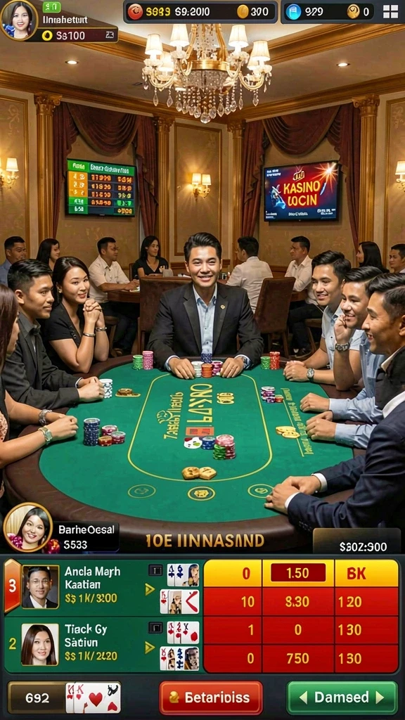 miototo - Tangkapan layar kedua menampilkan karakter baru yang dapat dimainkan.