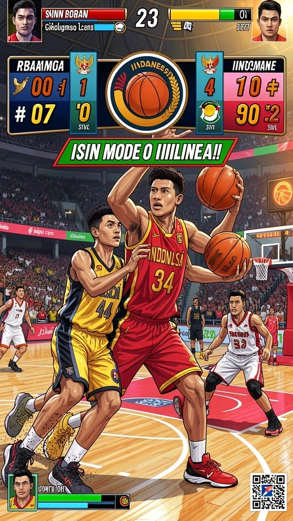 pakde4d - Momen seru saat menyelesaikan tantangan dalam PAKDE4D.