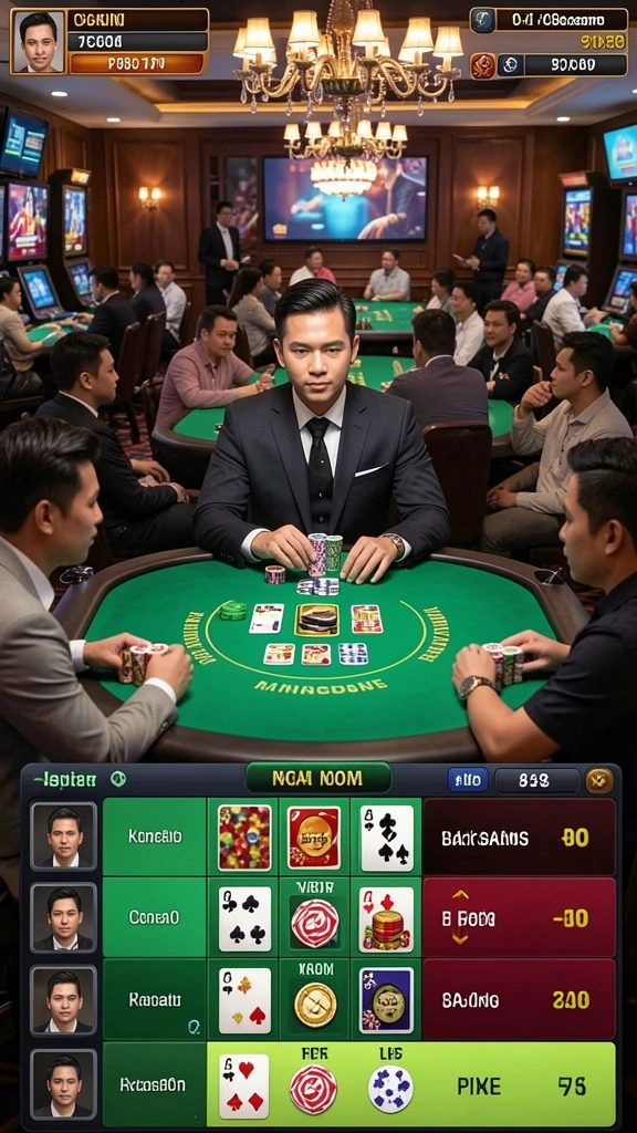slot88 - Screenshot permainan dengan tema petualangan yang seru.