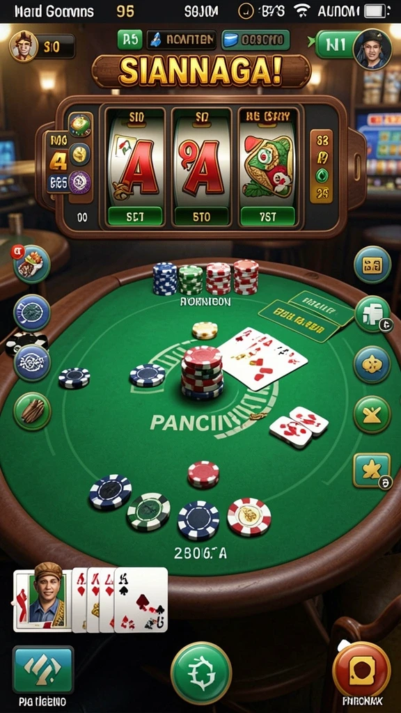slot88 - Tampilan antarmuka yang sederhana dan mudah dipahami.