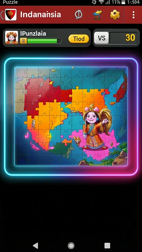 sobatgaming - Berbagai pilihan karakter dan kostum yang unik.