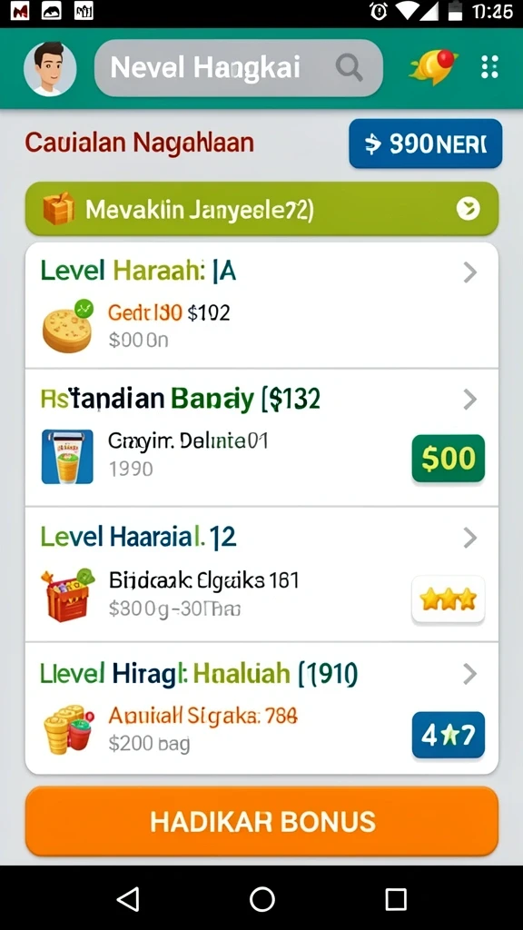 spin777 - Fitur bonus yang menambah kesenangan bermain.