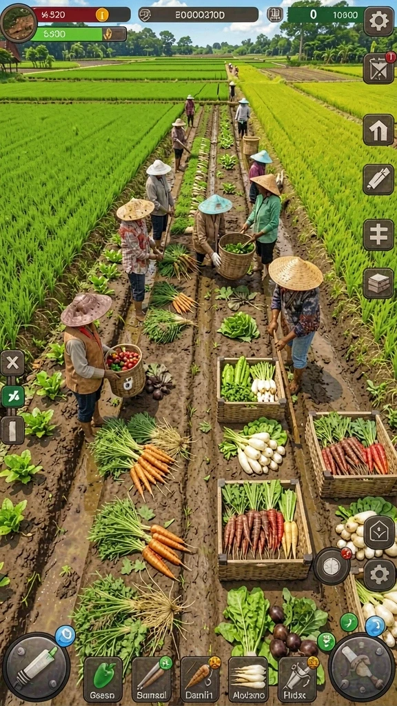 wdbos - Gambar menunjukkan tampilan menu awal WDBOS yang menarik.