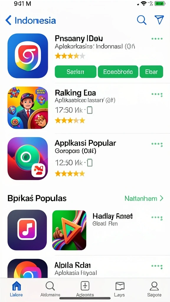 wongtoto - Berbagai pilihan permainan yang seru.