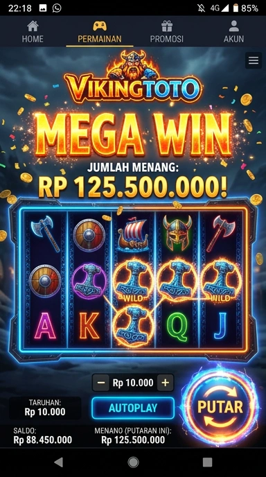 Cuplikan fitur inti — navigasi cepat di genggaman