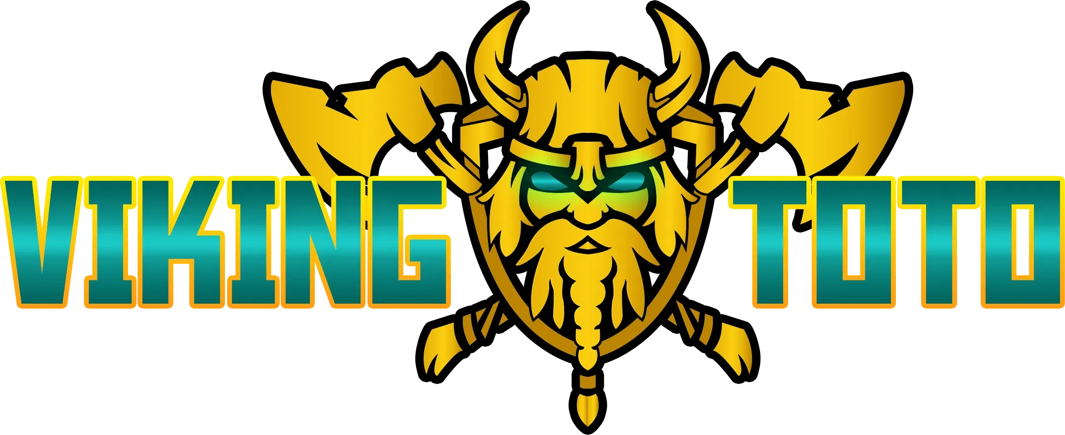 vikingtoto — Logo Resmi